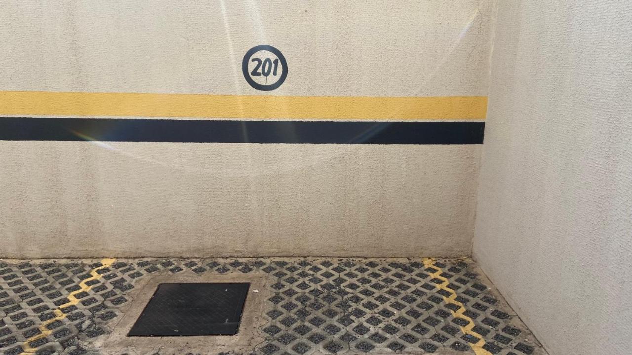 Apartamento Prox. Unievangelica 201 Anápolis Exterior foto