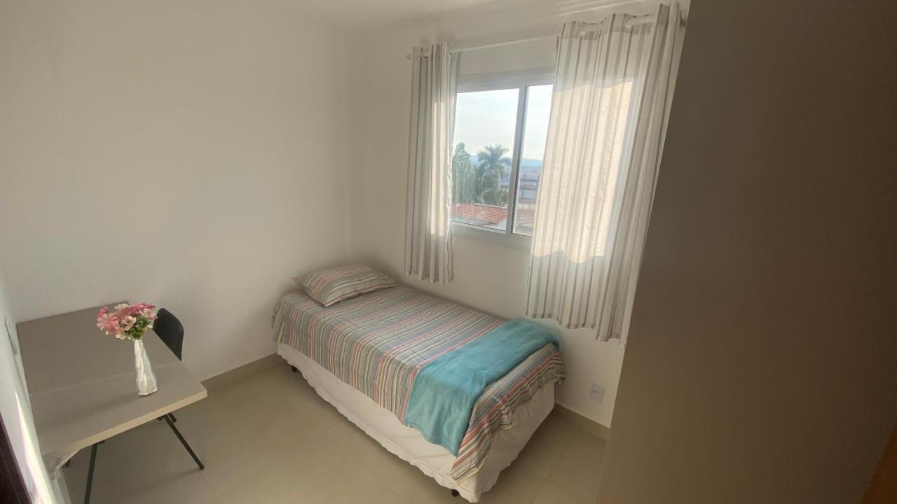 Apartamento Prox. Unievangelica 201 Anápolis Exterior foto