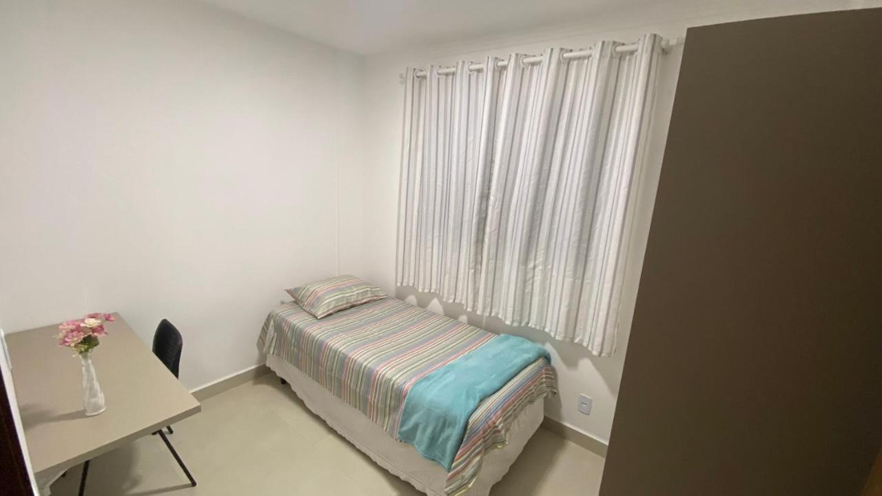 Apartamento Prox. Unievangelica 201 Anápolis Exterior foto