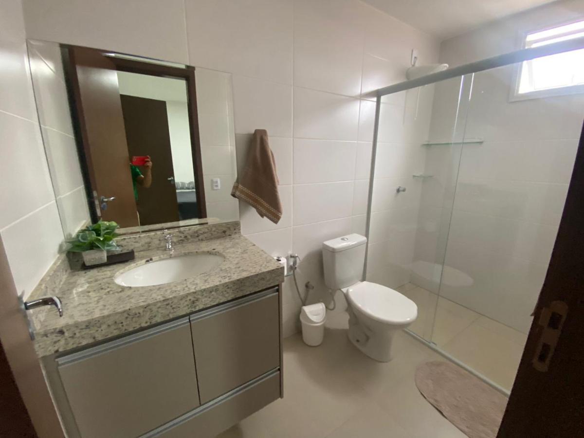 Apartamento Prox. Unievangelica 201 Anápolis Exterior foto