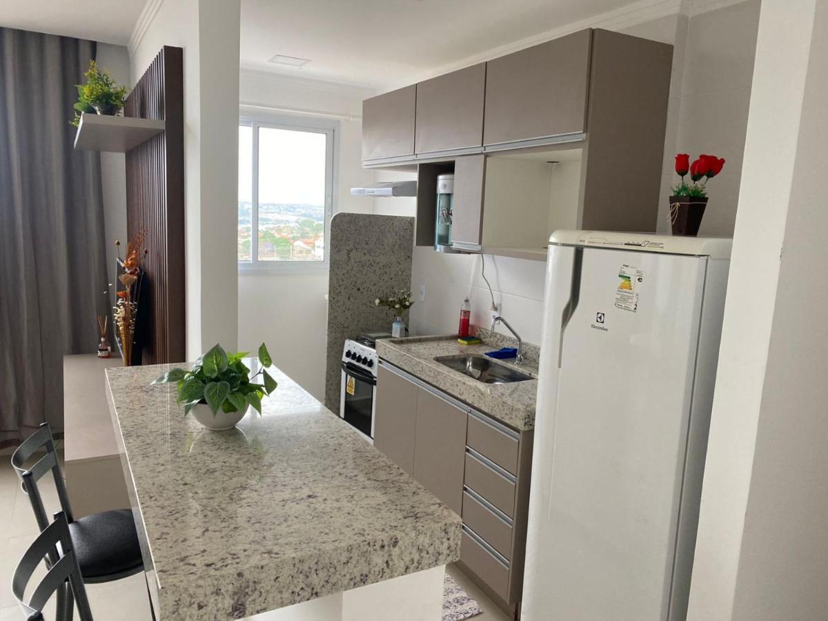 Apartamento Prox. Unievangelica 201 Anápolis Exterior foto