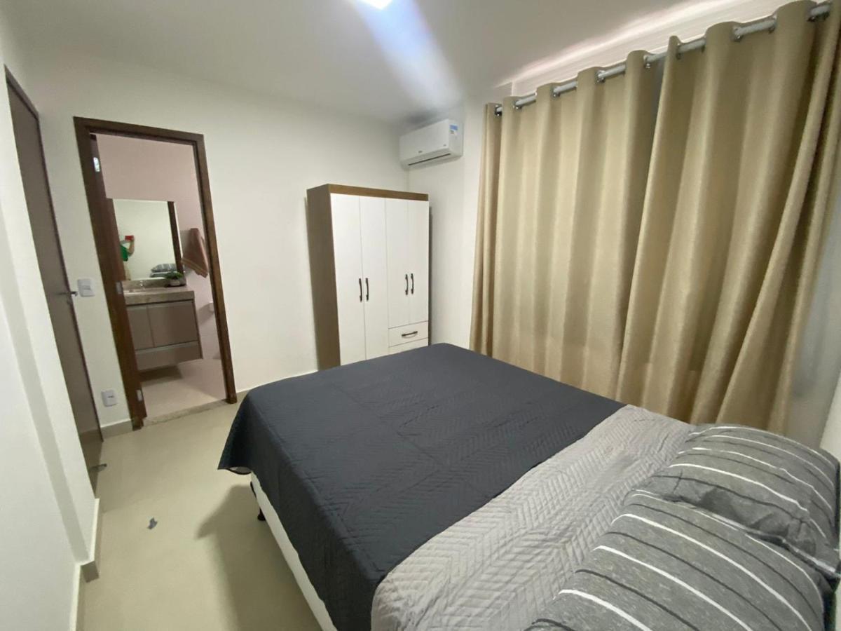 Apartamento Prox. Unievangelica 201 Anápolis Exterior foto