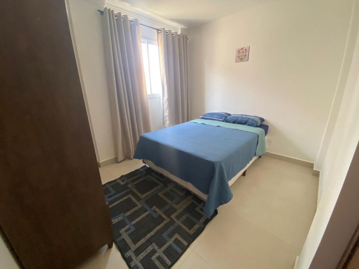 Apartamento Prox. Unievangelica 201 Anápolis Exterior foto